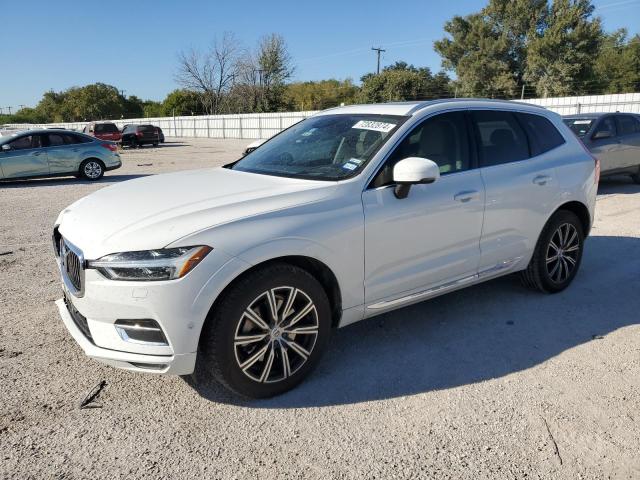 2020 VOLVO XC60 T6 IN - YV4A22RL9L1585311