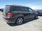 MERCEDES-BENZ GL 550 4MA photo