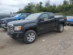 2017 GMC CANYON SLE - 1GTH6CEN0H1255373