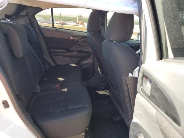 2019 MITSUBISHI ECLIPSE CR - JA4AT4AA0KZ010532