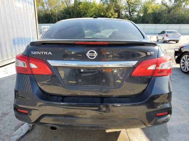 2019 NISSAN SENTRA S - 3N1AB7AP1KY298539
