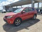 TOYOTA RAV4 XLE photo