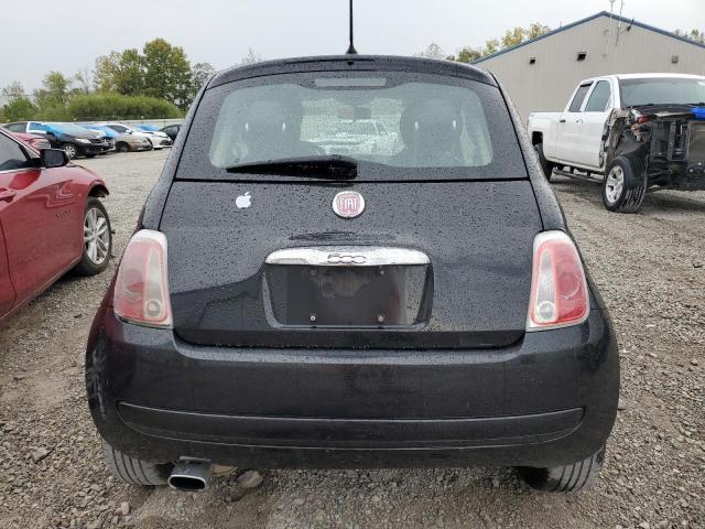 VIN 3C3CFFARXDT534275 2013 Fiat 500, Pop no.6