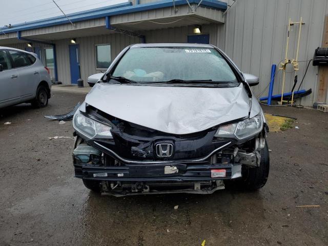 VIN 3HGGK5H87FM707734 2015 Honda Fit, EX no.5