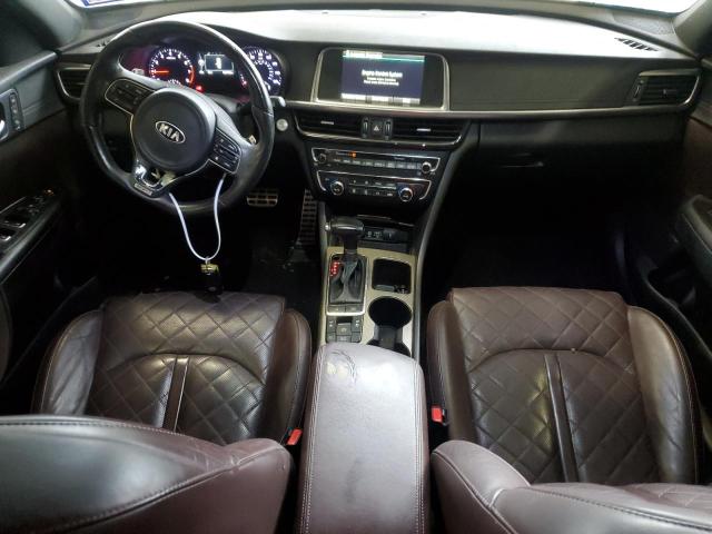 2016 KIA OPTIMA SXL - 5XXGV4L25GG087391