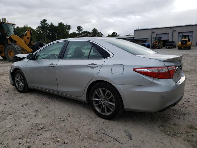 2015 TOYOTA CAMRY LE - 4T1BF1FK8FU071997