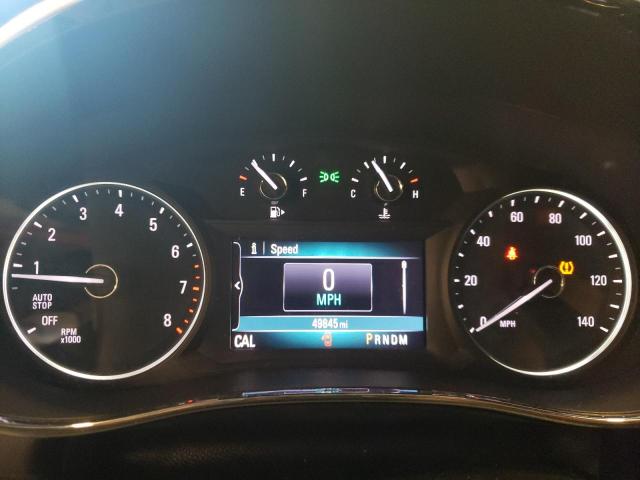 2019 BUICK ENCORE SPO - KL4CJ2SM7KB722850