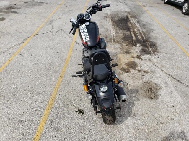 2024 YAMAHA XVS950 CUD JYAVN05E1RA016528