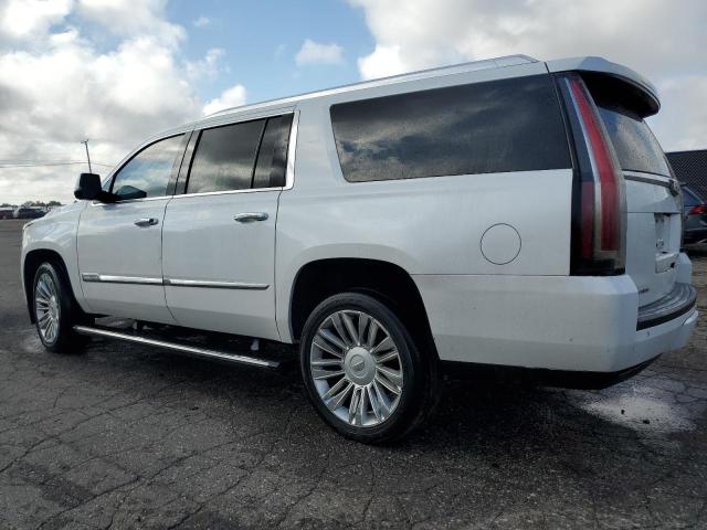 VIN 1GYS4KKJ9GR222387 2016 CADILLAC ESCALADE no.2