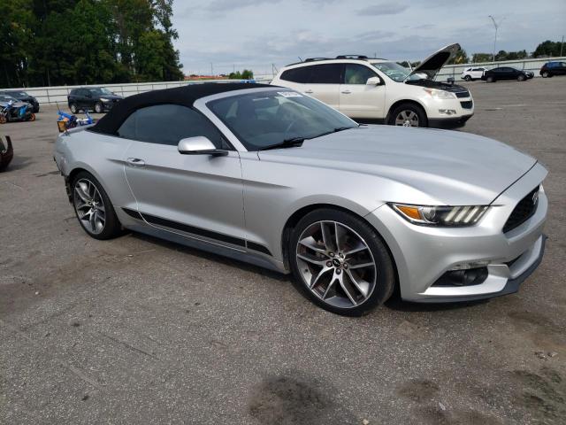 2017 FORD MUSTANG - 1FATP8UH2H5212104