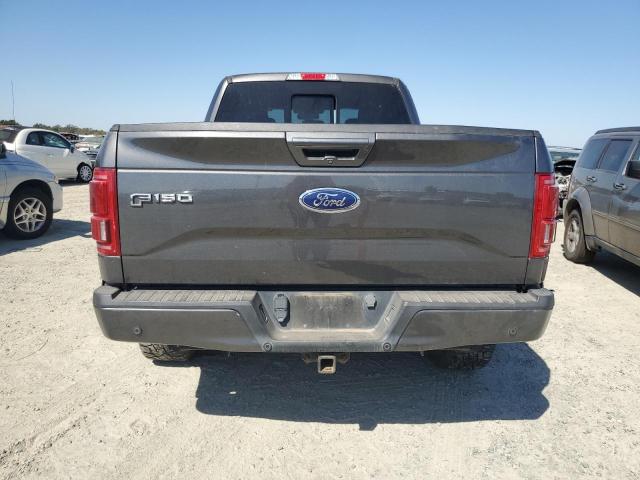 VIN 1FTFW1EG5FFA63928 2015 Ford F-150, Supercrew no.6