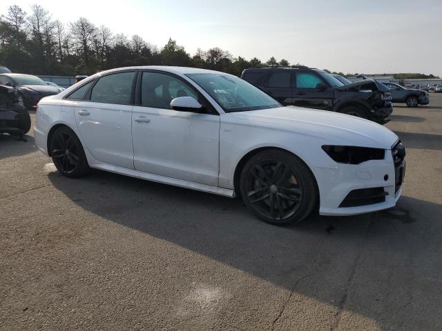 2018 AUDI S6 PRESTIG WAUHFAFC8JN007112