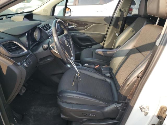 2016 BUICK ENCORE - KL4CJASB7GB751216