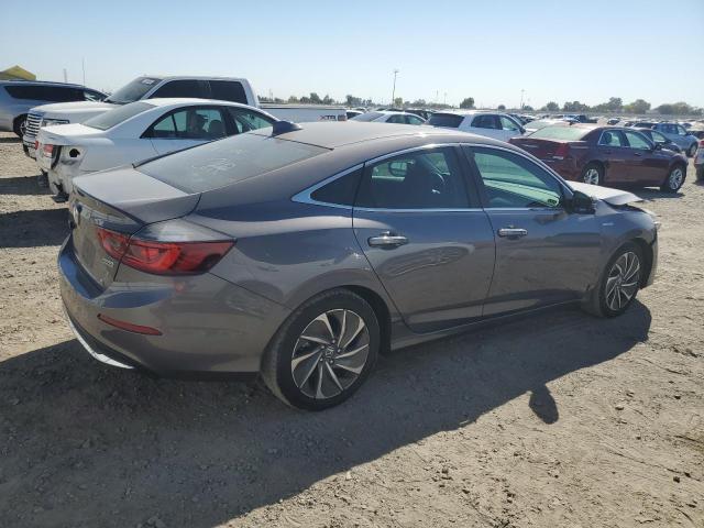 2020 HONDA INSIGHT TO 19XZE4F93LE000284