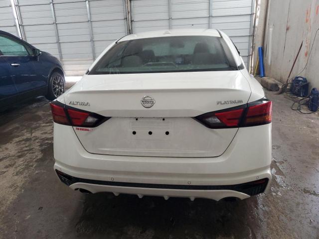 2019 NISSAN ALTIMA PLA - 1N4BL4FVXKC116484
