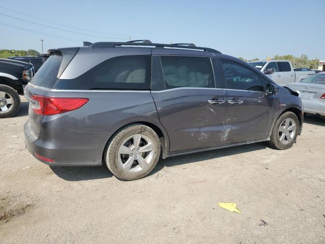 2020 HONDA ODYSSEY EX - 5FNRL6H70LB012383