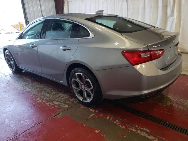 2024 CHEVROLET MALIBU LT - 1G1ZD5ST5RF188646