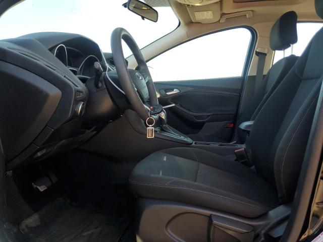 2016 FORD FOCUS SE - 1FADP3K24GL213321