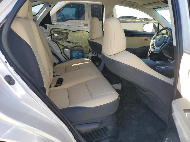 VIN JTJBARBZ0J2178323 2018 Lexus NX, 300 Base no.11