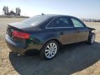 AUDI A4 3.2 QUA photo