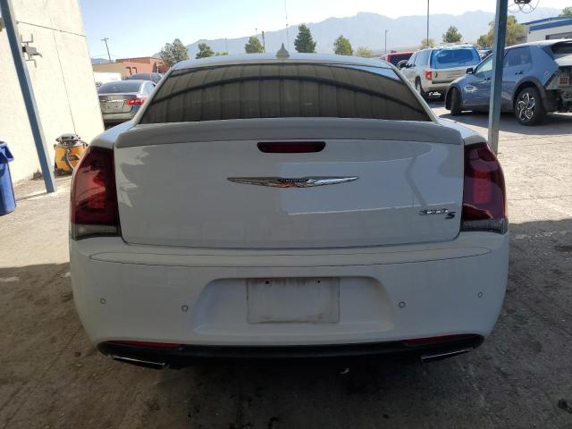 2018 CHRYSLER 300 S - 2C3CCABT5JH278220