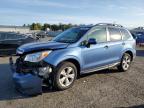 2016 SUBARU FORESTER 2 - JF2SJADC4GH508582