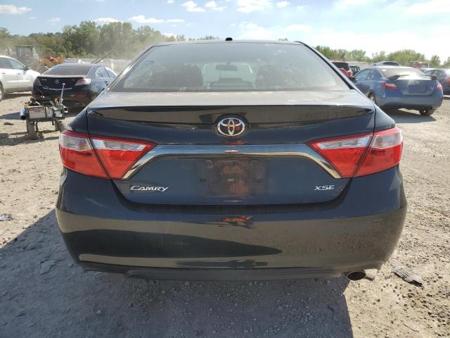 VIN 4T1BF1FK3HU366671 2017 Toyota Camry, LE no.6