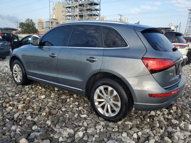 VIN WA1L2AFP5GA076068 2016 Audi Q5, Premium Plus no.2