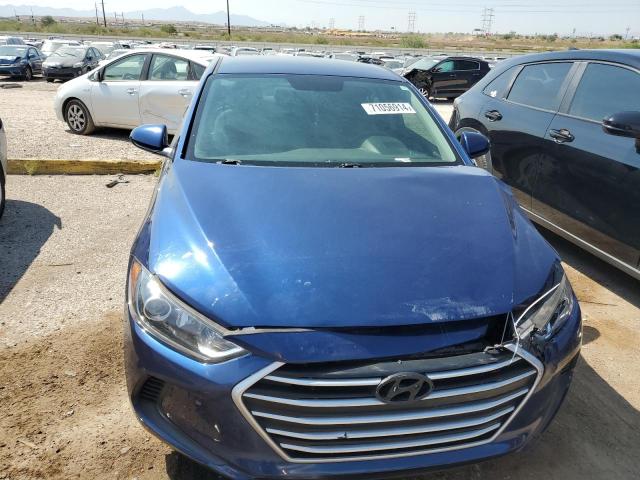 2018 HYUNDAI ELANTRA SE - 5NPD74LF8JH351554