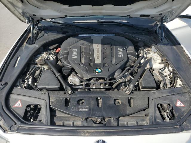 VIN WBAKN9C54ED680679 2014 BMW 5 Series, 550 I no.11