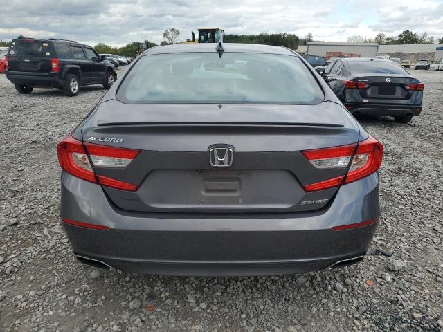2019 HONDA ACCORD SPO - 1HGCV1F3XKA109313