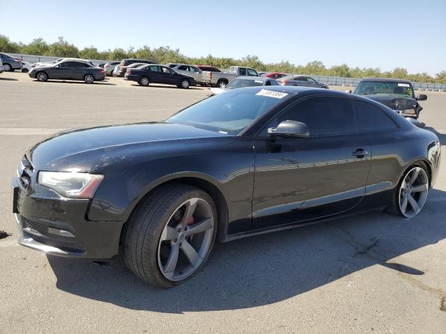 VIN WAUCFAFRXFA032090 2015 Audi A5, Premium no.1