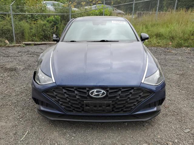 2020 HYUNDAI SONATA SEL - 5NPEJ4J25LH012288