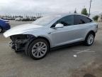 TESLA MODEL X photo