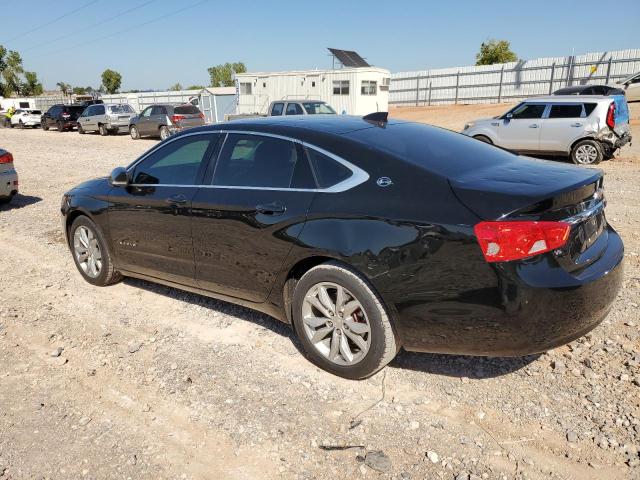 2016 CHEVROLET IMPALA LT - 2G1115S30G9123280