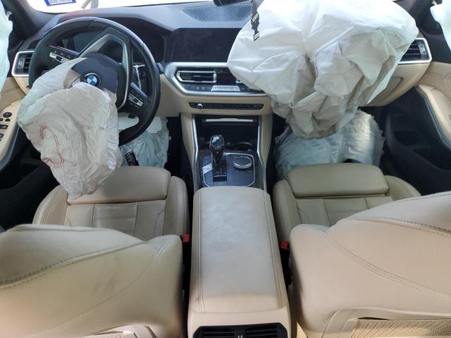 2020 BMW 330I - 3MW5R1J09L8B38529