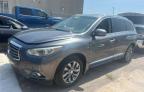 INFINITI QX60 photo