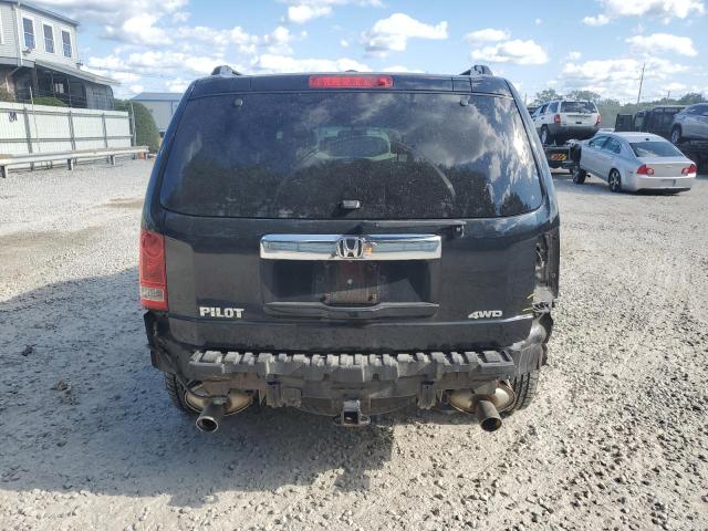 2013 HONDA PILOT EXL 5FNYF4H57DB044738  69759244