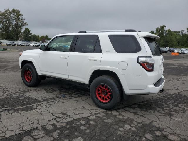 2023 TOYOTA 4RUNNER SE - JTENU5JR8P6169738