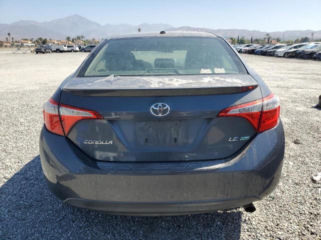 VIN 5YFBPRHE0EP034736 2014 Toyota Corolla, Eco no.6