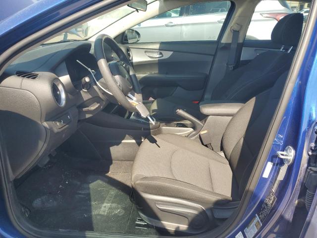 2023 KIA FORTE LX - 3KPF24AD5PE684252