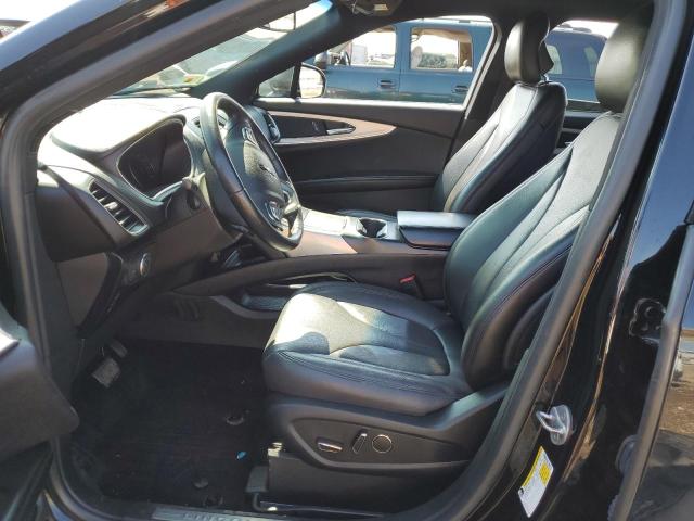 2018 LINCOLN MKX PREMIE - 2LMPJ6JR9JBL49461