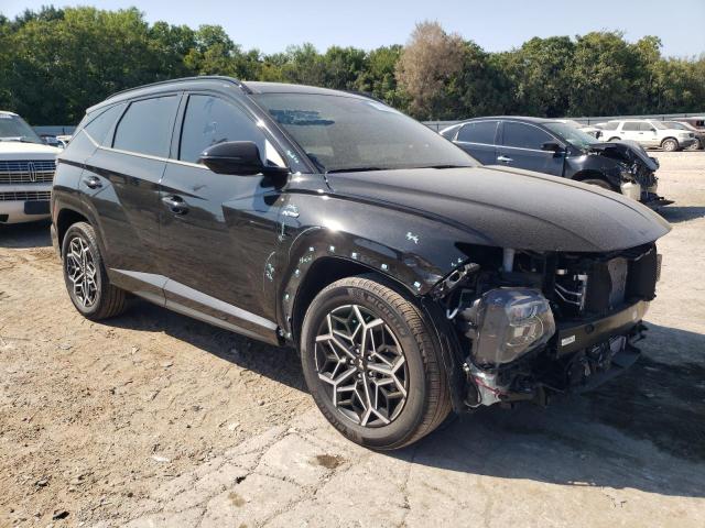 2024 HYUNDAI TUCSON N L KM8JFCD1XRU164252
