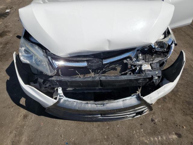 2017 TOYOTA CAMRY LE - 4T1BF1FK7HU744930