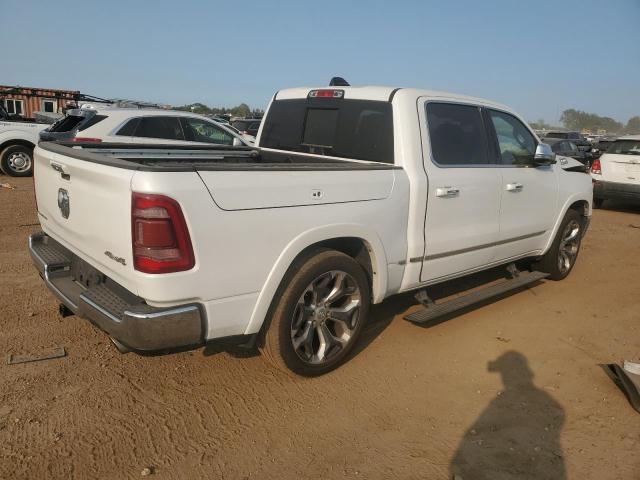 VIN 1C6SRFHT8KN627140 2019 RAM 1500, Limited no.3