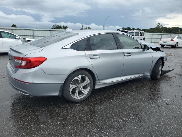 2020 HONDA ACCORD EXL - 1HGCV1F53LA017091