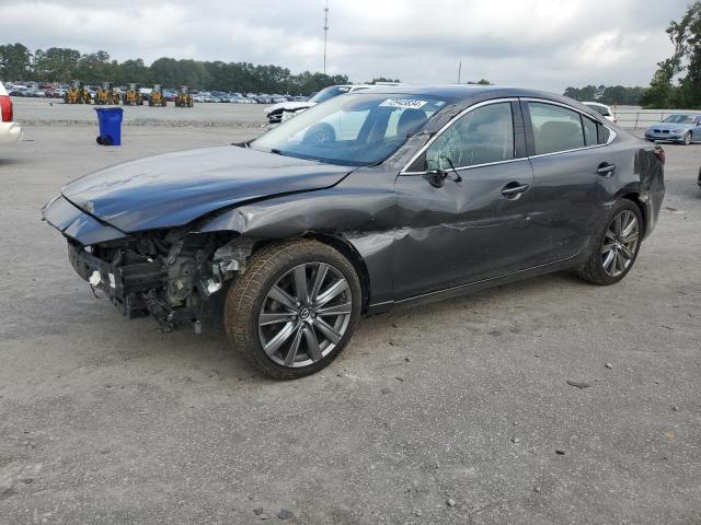 2019 MAZDA 6 TOURING - JM1GL1VM7K1504386