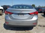 HYUNDAI ELANTRA SE photo