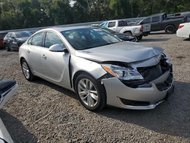 VIN 2G4GK5EX5G9206020 2016 Buick Regal no.4