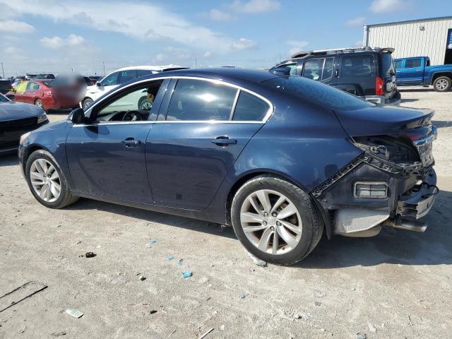 2016 BUICK REGAL 2G4GK5EX4G9195334